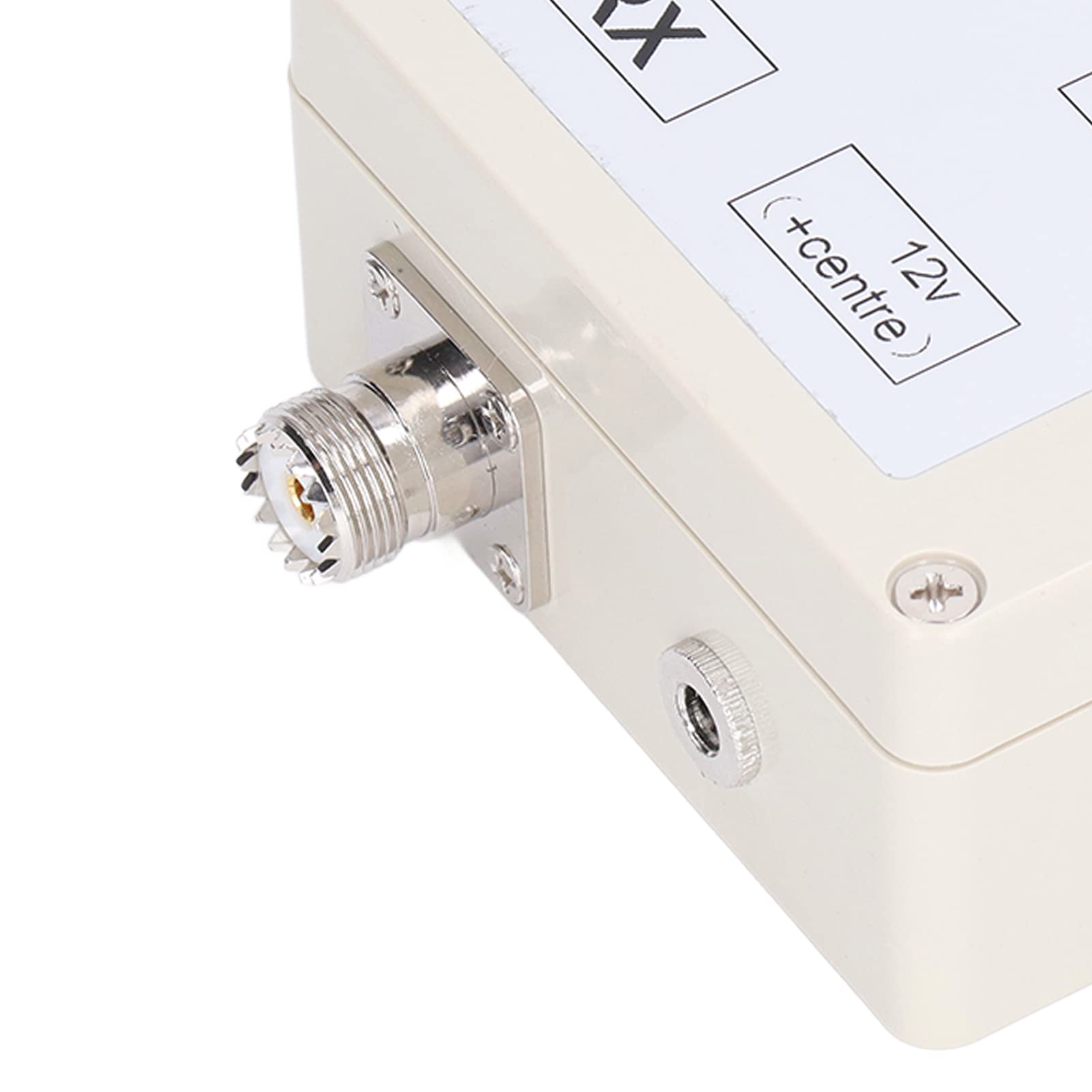 Kit antenna di ricezione attiva VLF LF HF VHF 10kHz-30MHz con cavo SMA
