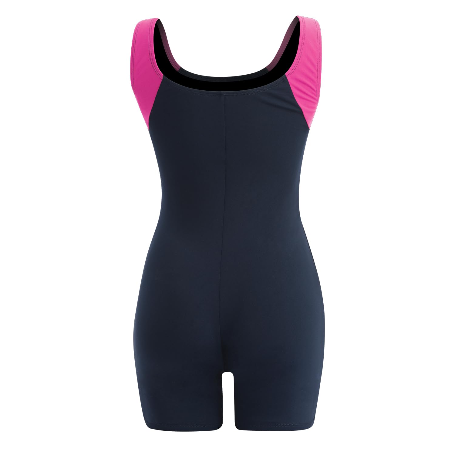 Dolfin Women's Aquashape Solid Aquatard
