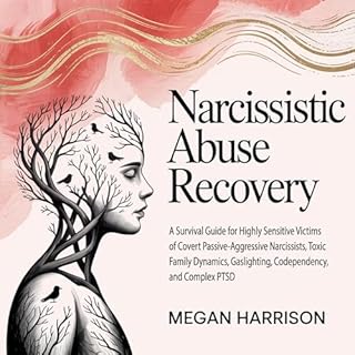 Narcissistic Abuse Recovery cover art