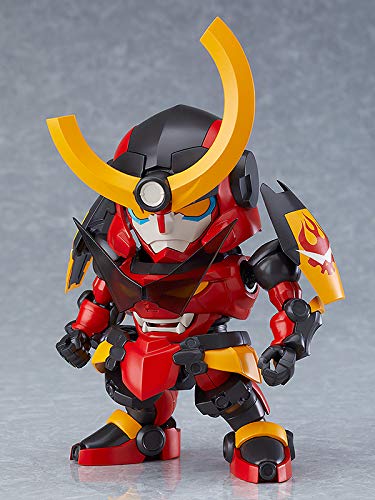 MODEROID 天元突破グレンラガン グレンラガン ノンスケール PS&amp;PE製 組み立て式プラスチックモデル mxn26g8 Amazon | MODEROID 天元突破グレンラガン グレンラガン ノン