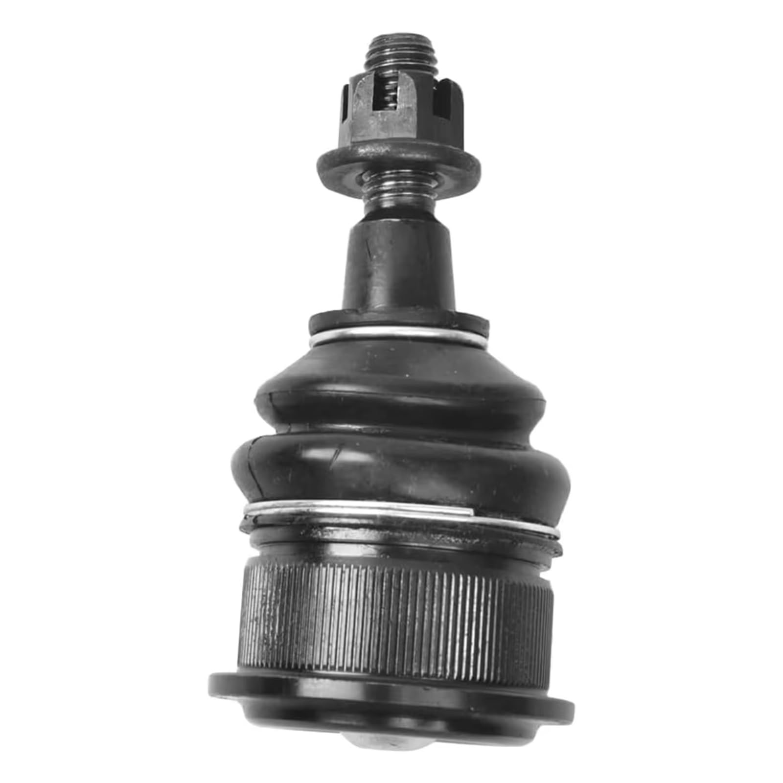 Joints à rotule de Suspension compatible avec GMC pour Silverado pour Yukon Kit joints avant supérieur inférieur K6696 K6693 Rotule triangle