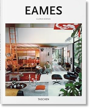 Book cover Eames