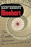 The Circular Staircase (The Miss Cornelia Van Gorder Mysteries Book 2)