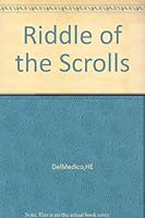 The riddle of the Scrolls B0007DYKKG Book Cover