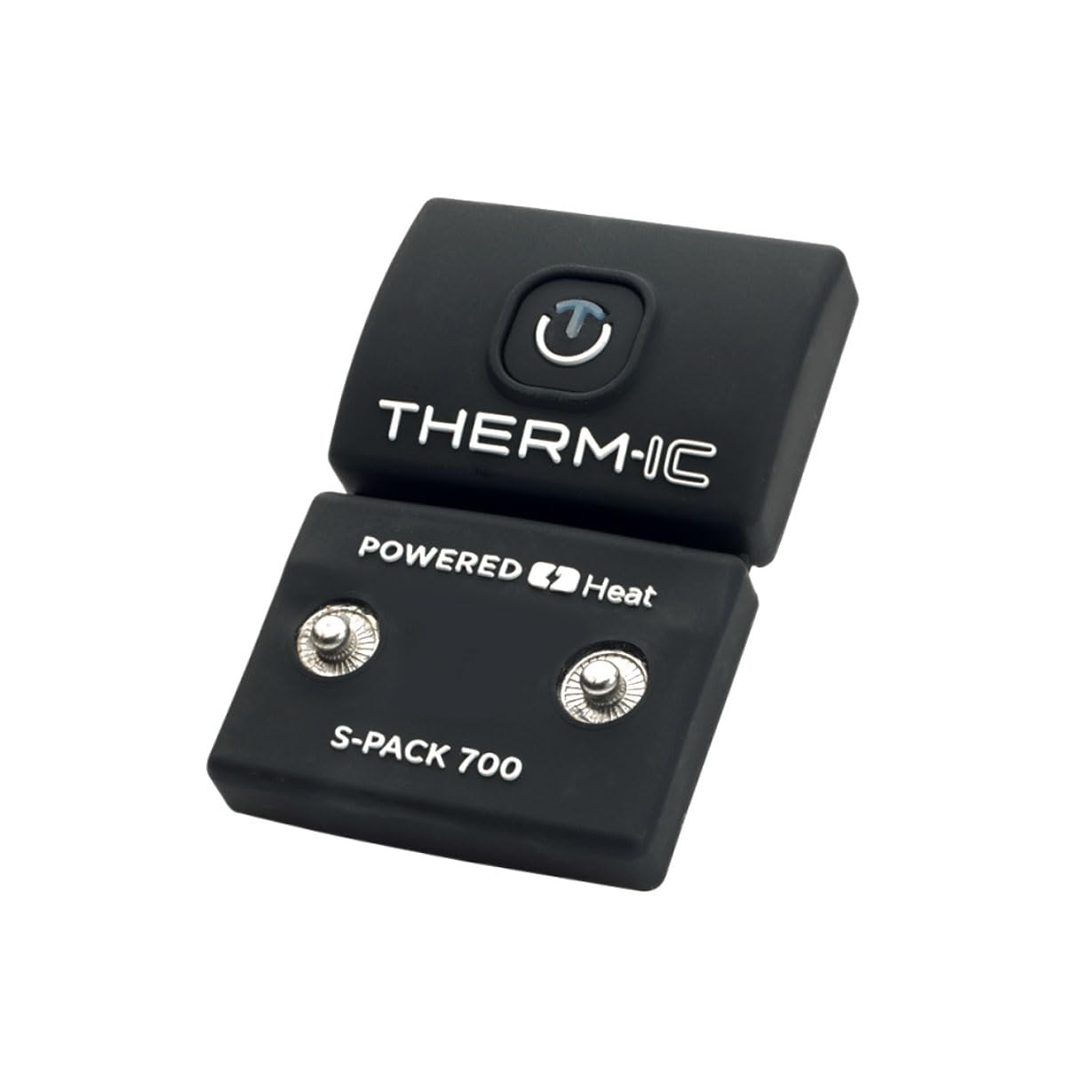 Therm-ic Fusion Uni - Juego de calcetines unisex para adultos, ultra cálidos, duraderos, absorben la humedad, para deportes de invierno, esquí, calcetines térmicos