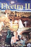 Electra II: Electra Waggoner Biggs, socialite, sculptor, ranch heiress 0965020002 Book Cover