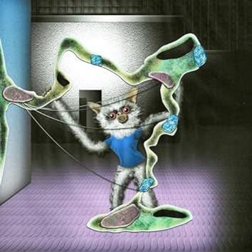 長谷川白紙 / アナログレコード3枚セット　おまけ 長谷川白紙 - エアにに LP (グレーマーブル・ヴァイナル仕様