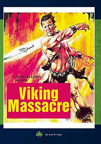 Viking Massacre -  MR. FAT-W VIDEO