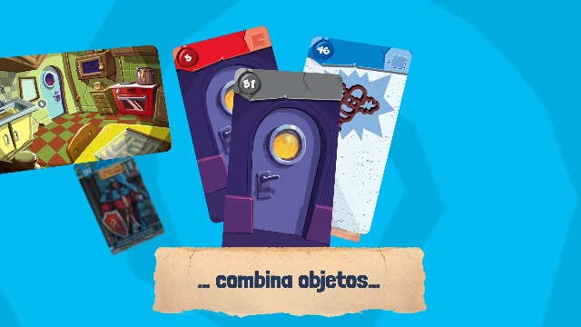 Space Cow Unlock! Kids Detective Stories | Gioco Da Tavolo Escape Room Per Bambini | 6+ Anni | 1-4 Giocatori