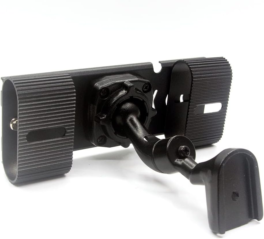 Car Rear View Mirror Dash Cam Mount Arm for Most of Toyota and Honda from 2018 Years image 3