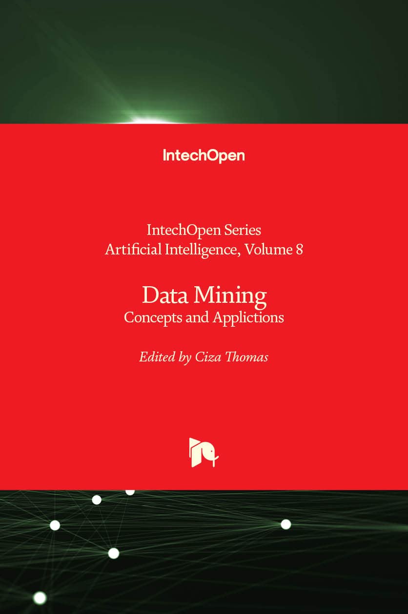 Buy Data Mining: Concepts and Applictions (Artificial Intelligence, 8) — BookShops.in