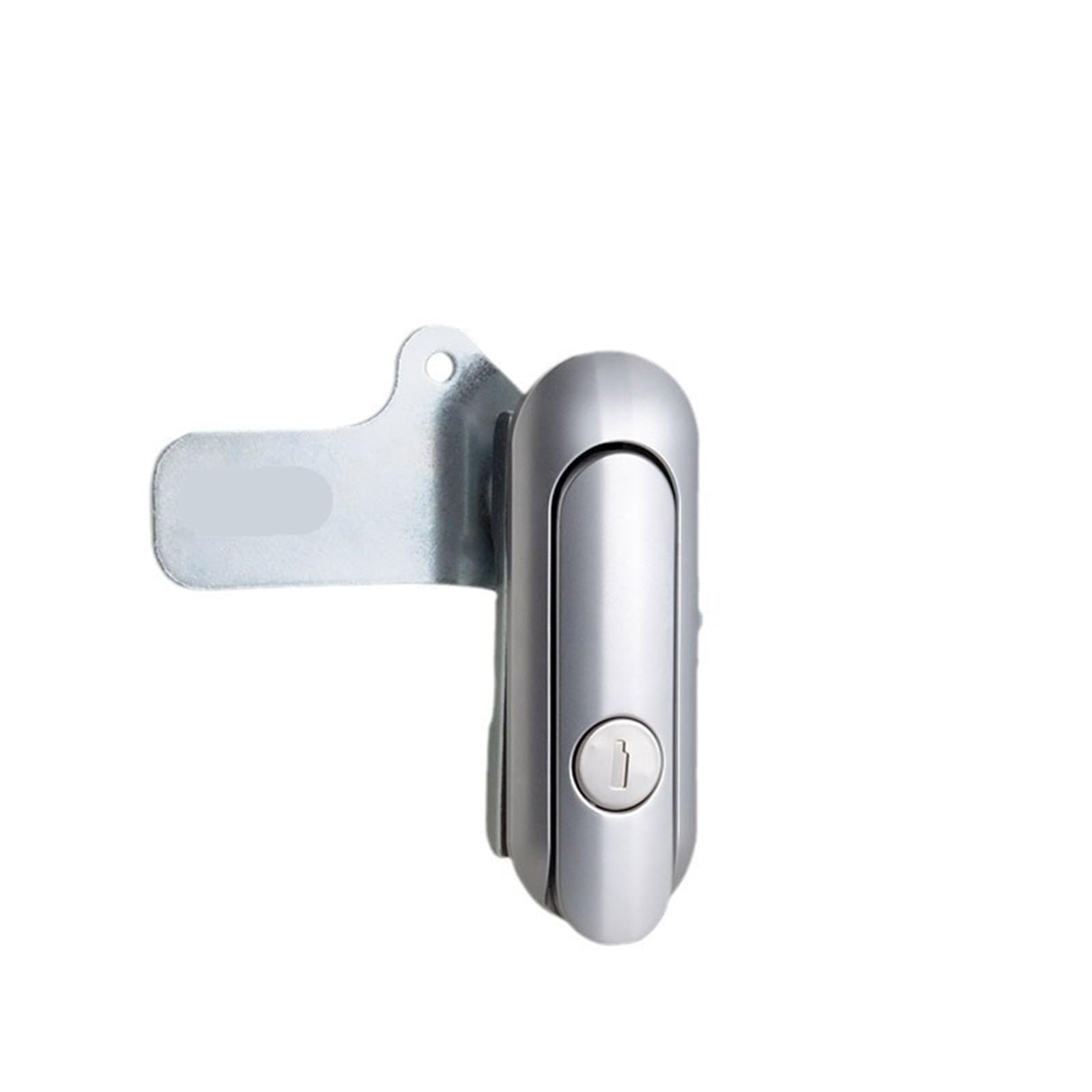 Ntbpeyzvqf One Color Ms6021z Sand Chromium Switchgear Lock Distribution Box Electrical Mechanical Locks 1Pcs