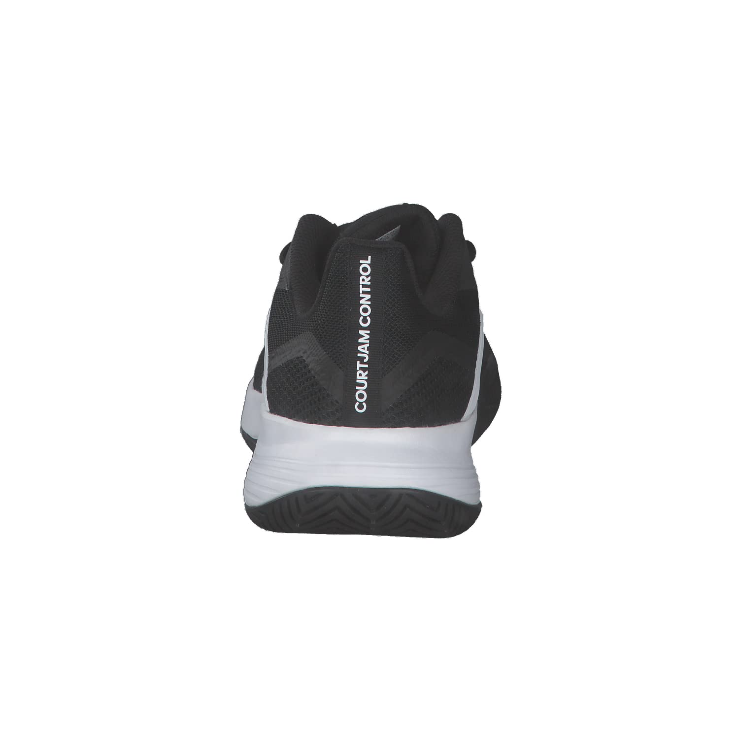 adidas Men Scarpe da Tennis CourtJam Control