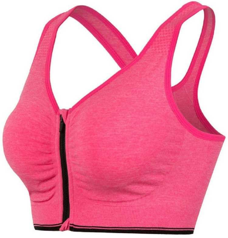 Image of Shoppy Villa Sports Bra