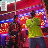  Yeezy 700 [Explicit]