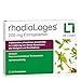Produktbild rhodioLoges® - 60 Filmtabletten - Traditionelles pflanzliches Arzneimittel zur vorübergehenden Linderung von Stress-Symptomen