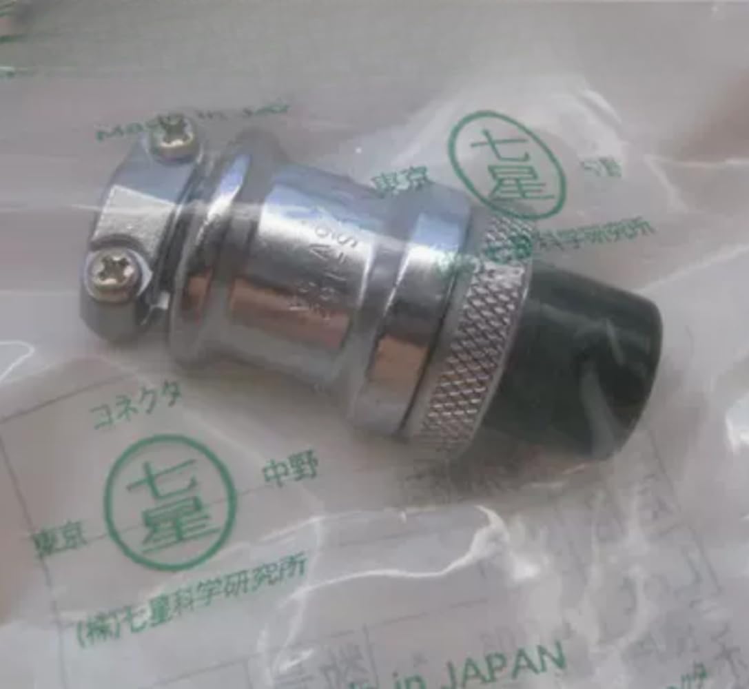 1PC NEW Connector NCS-162-P-CH Aviation Plug