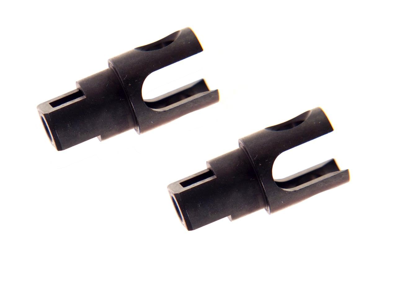 Front Spool Outdrives (2pcs.): MTC2R / Mugen Seiki / A2247G