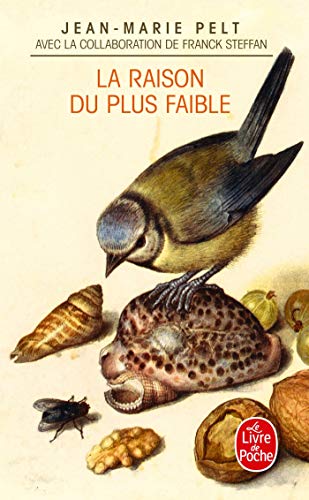 Télécharger La Raison du plus faible Gratuit