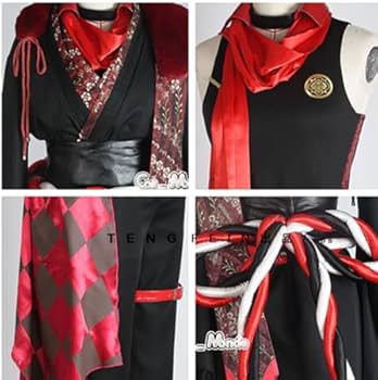 Amazon.co.jp: ミュージカル 刀剣乱舞 幕末天狼傳 加州清光 コスプレ