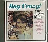  Boy Crazy (26 Tracks, INCL. 1963\'s Album \'I Will Follow Him\') [Import]