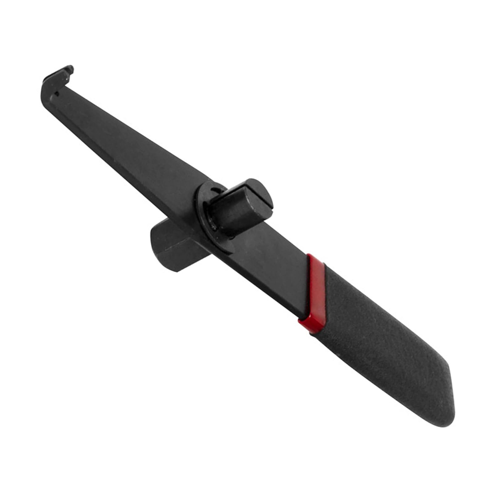 Zbiianxer Cv Joint Band Clamping Tool High Carbon Steel Cv Joint Banding Durability For Vehicle Mechanics Maintenance Durability Clamp