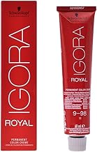 Schwarzkopf Igora Royal Tinte Capilar