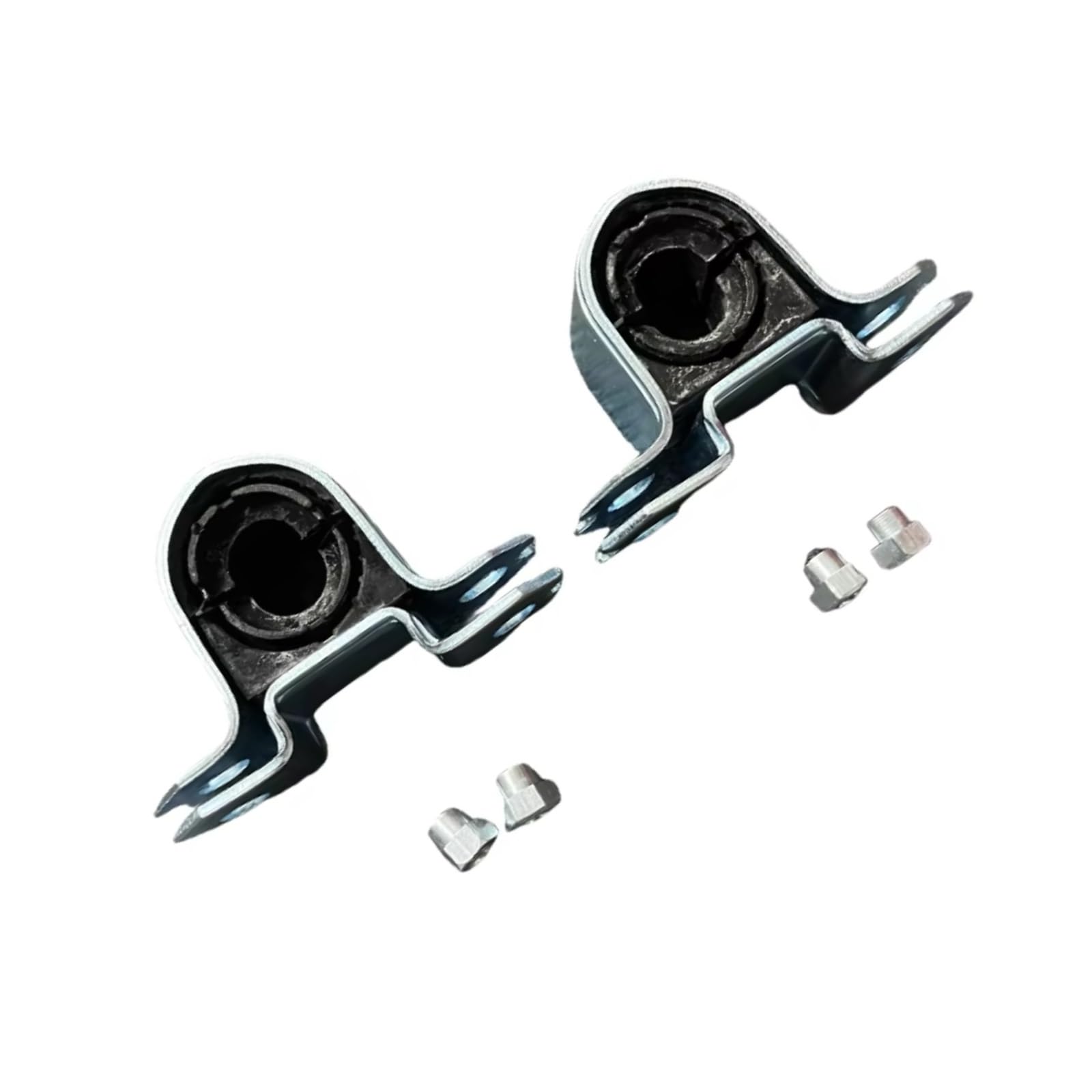 Stabilisatorbuchse Kompatibel Mit Skoda Für Yeti 5l 2009-2017, Auto-Vorderradaufhängung, Stabilisator, Stabilisatorbuchse, Geeignet 1K0411303AM 1K0411314B