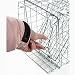 D4P Display4top Animal Trap Cage Trampa de Captura de Animales Vivos, Gatos,...