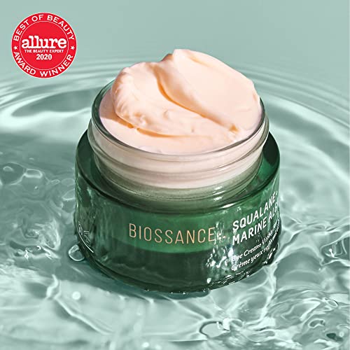 Biossance Squalane + Marine Algae Firming & Lifting Eye Cream 0.5 Oz / 15 Ml #TOP1