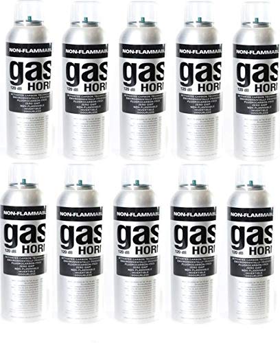 ORIGINAL Fanpaket 30 von Simply-10 Simply Druckluftfanfaren, die Top Hupe Fanfare Tröte Drucklufthupe EU Gesetz komform sehr UMWELTFREUNDLICH