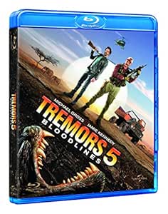 The Legacy of Tremors: How Bloodlines Connects to the Franchise