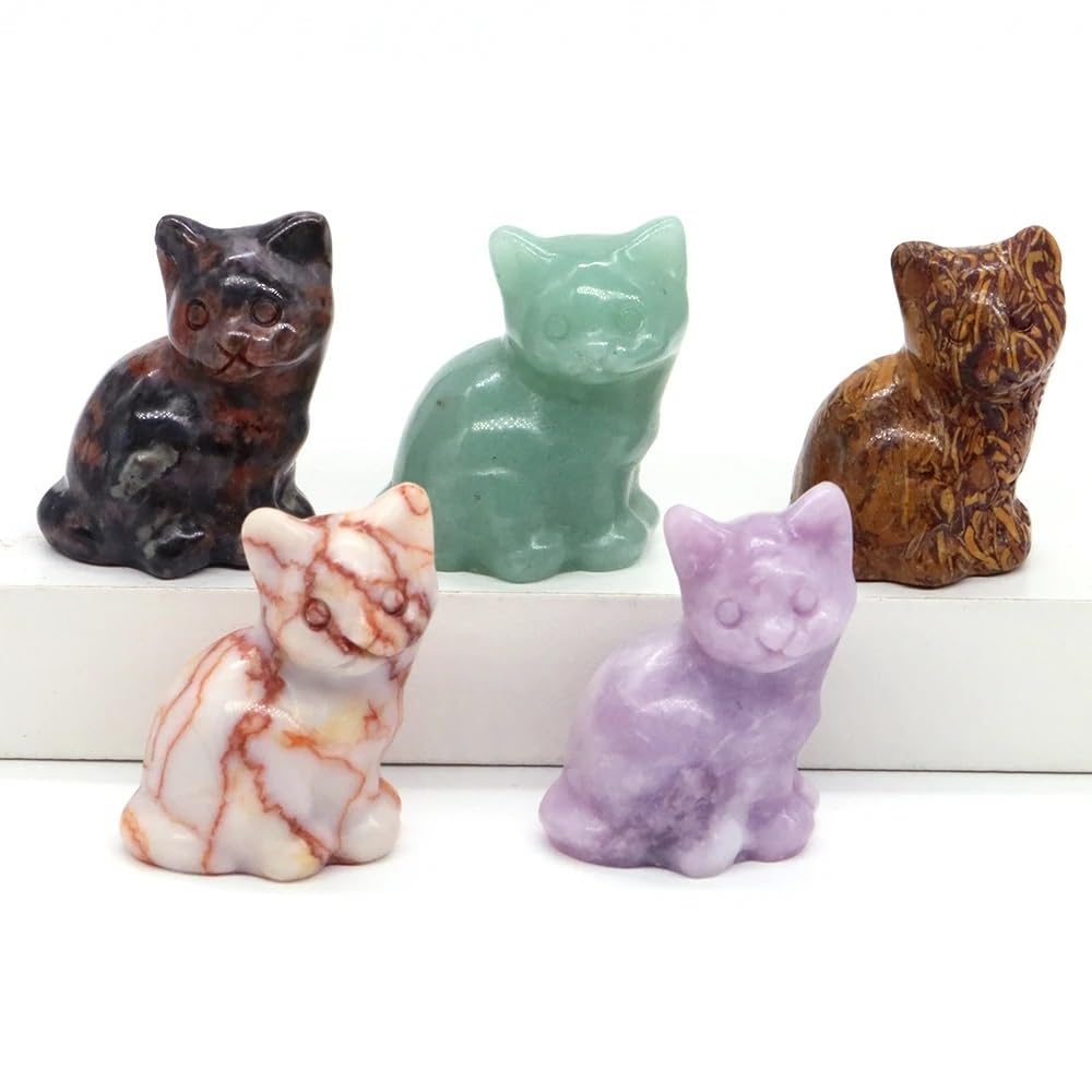 Kat Hars Standbeeld Beeldje Huishoudelijke Kamer Ornament Ambachten Geschenken Woondecoratie Collectie Egyptische Stijl:(#2 Kat Hars Standbeeld Beeldje Huishoudelijke Kamer Ornament Ambachten Geschenken Woondecoratie Collectie Egyptische Stijl:(#2