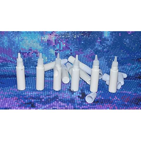 Pegamento para pintura de diamantes 5D (12 paquetes) ORMENT LED LIGHTING Cover
