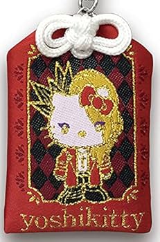 Amazon.co.jp: X JAPAN YOSHIKI yoshikitty ヨシキティ 名言