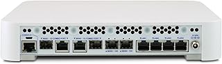 Netgate 6100 pfSense Security Gateway Firewall Router (16GB Storage (Base))
