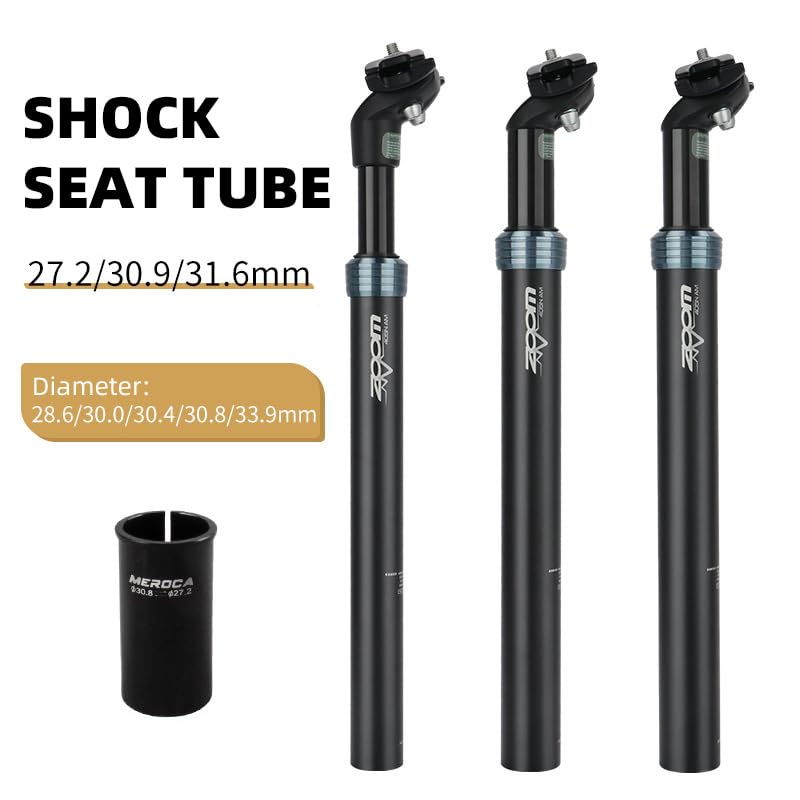 Dispositif De Suspension De Selle De Vélo De Route De Montagne