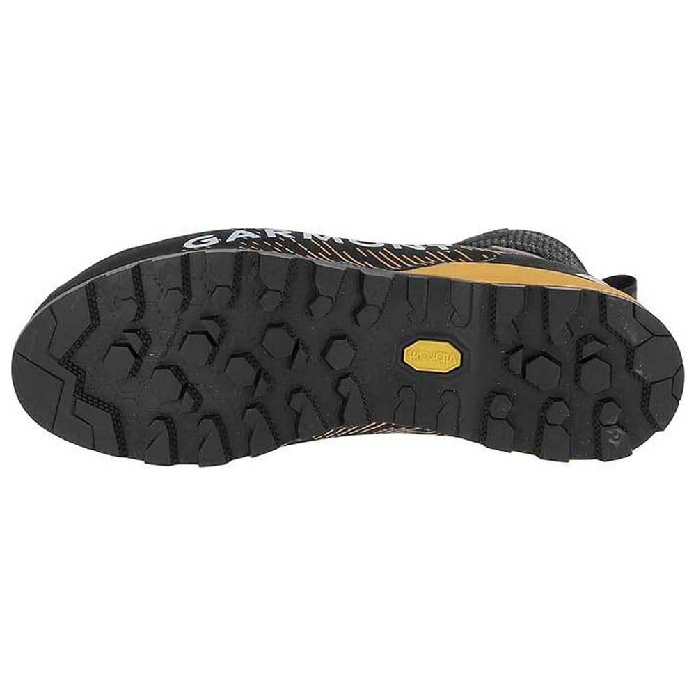 GARMONT Tower 3.0 GTX wasserdichte Bergschuhe mit griffiger Laufsohle und Aufnahme für Steigeisen | Bergstiefel | Unisex | Alpinschuhe | Wasserdicht
