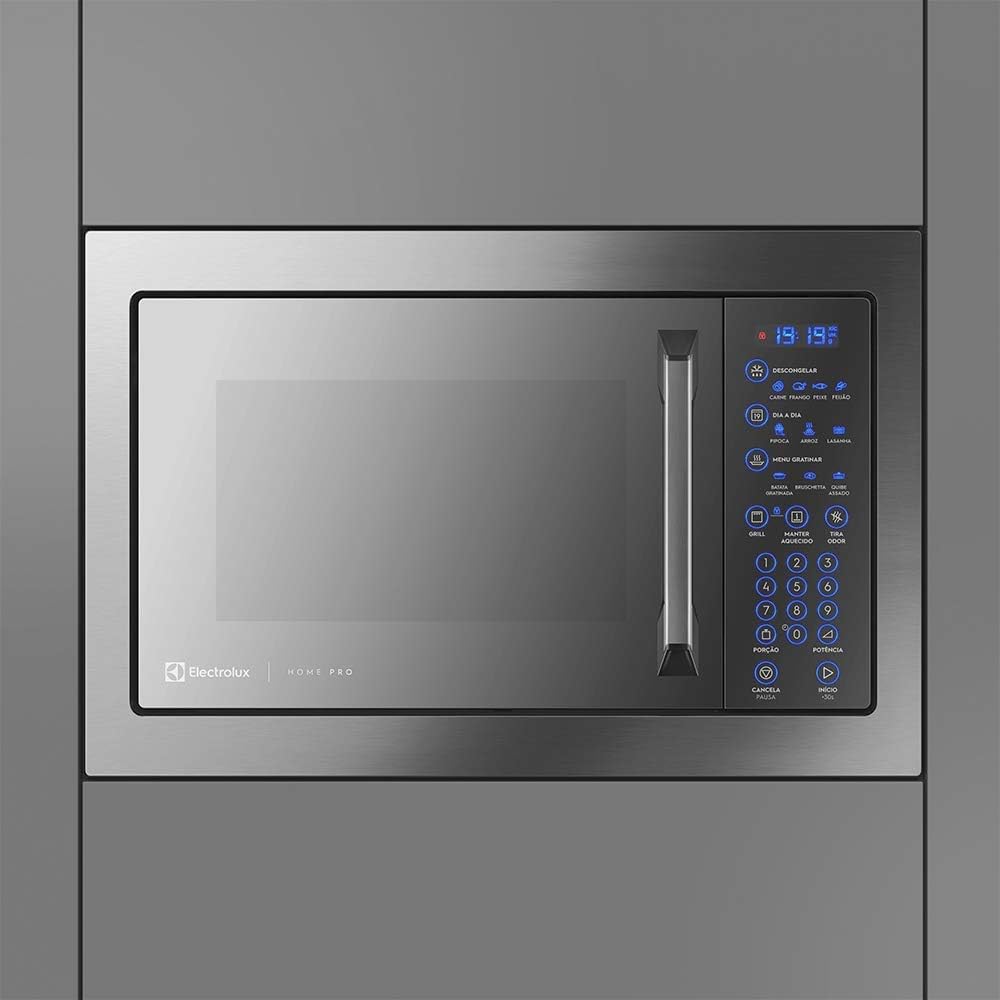 Micro-ondas Electrolux ME3EP Micro-ondas Electrolux ME3EP