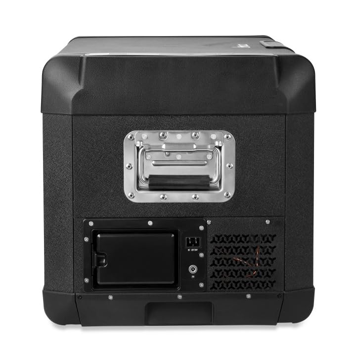 Réfrigérateur à compresseur Yolco GCX37 glacière électrique à froid négatif