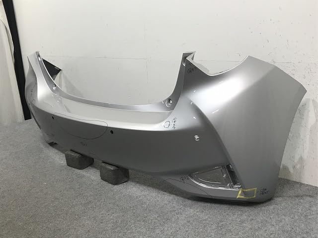 BD5109 NCP10 ヴィッツ リアバンパー 8B6 52159-52180 前期 BD5109 NCP10 ヴィッツ リアバンパー 8B6 52159-52180 前期