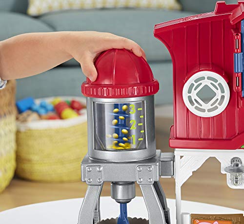 Fisher-price FKD78 Little people Caring per