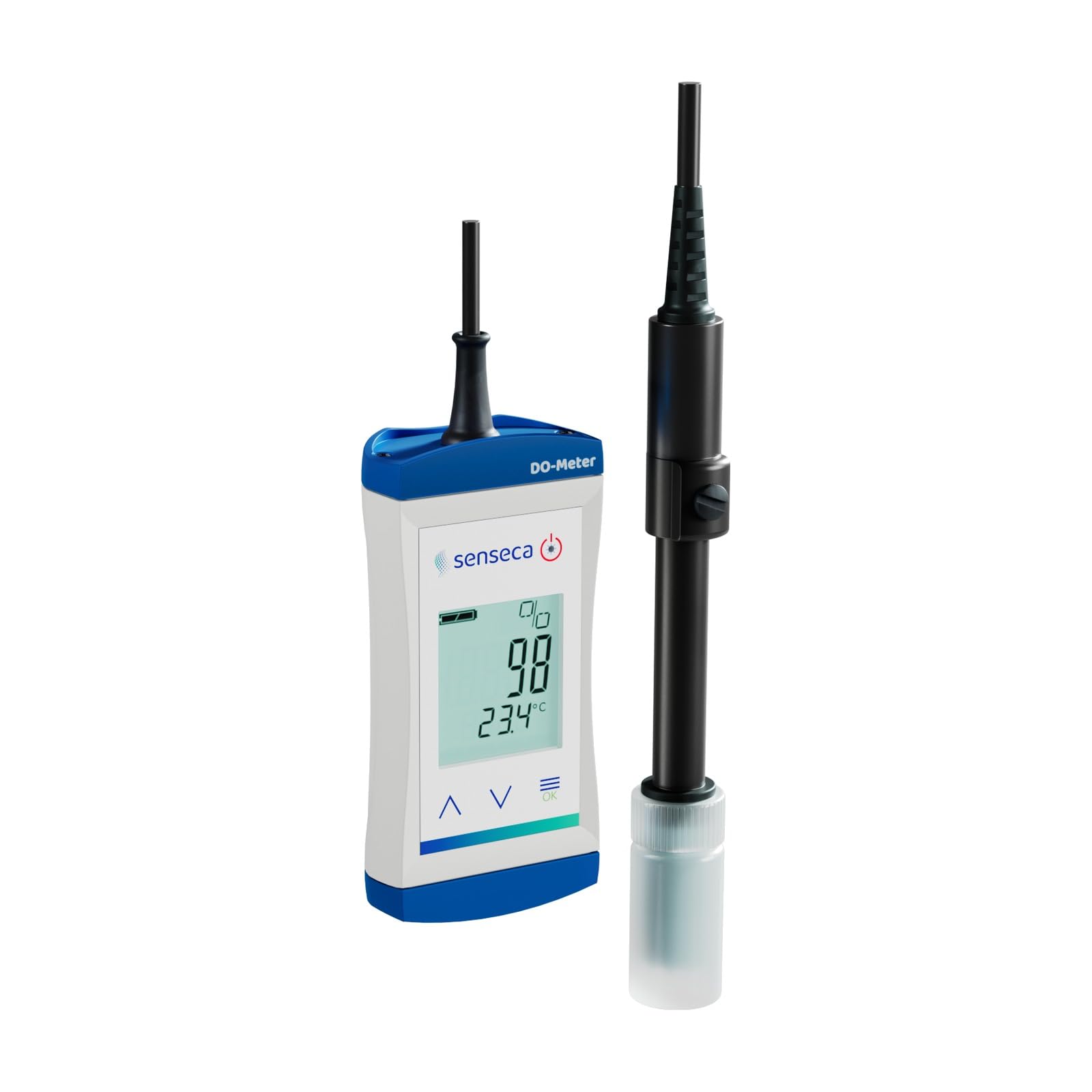 ECO 531 Sauerstoff-Messgerät 0-20 mg/l