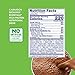 Carnation Breakfast Essentials High Protein  Ready-to-Drink, Rich Milk Chocolate, 8 fl oz (Pack of 24) (Discontinued by Manufacturer)
