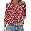 Z-dots Red Z-dots Red