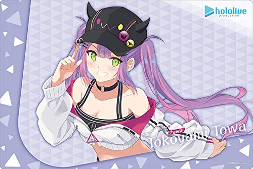 Amazon | ブシロード ラバーマットコレクション Vol.858 ホロライブ 