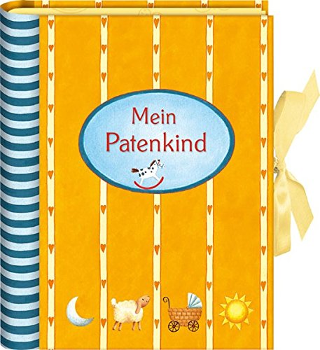 Mein Patenkind (Foto-Einsteckalbum) Mein Patenkind (Foto-Einsteckalbum)