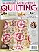Better Homes and Garden American Patchwork & Quilting Issue 199 2026 Quiltmaker magazine