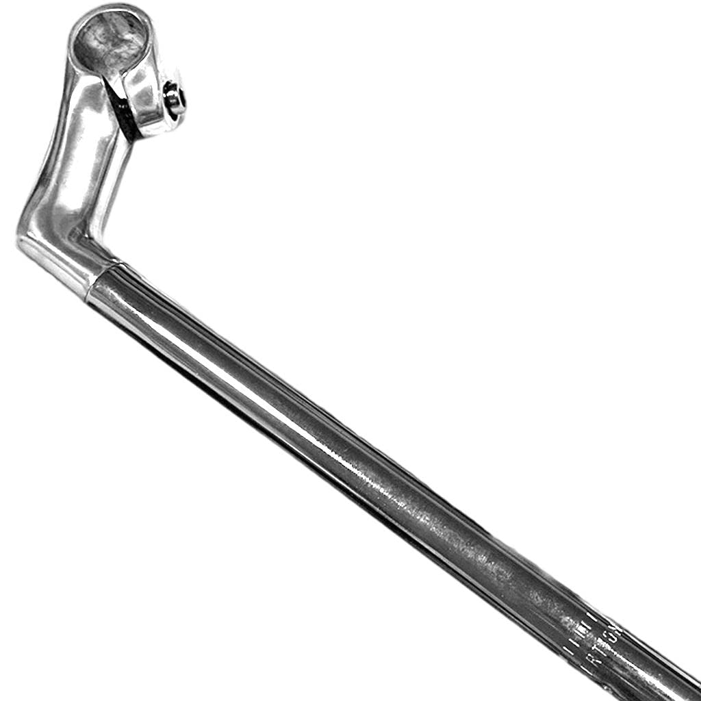 レンサル ハンドルとステムセット レンサル インテグラ 35 ステム