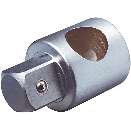 MOB Outillage 8015030001 tija de Rey, Negro, 8015030001